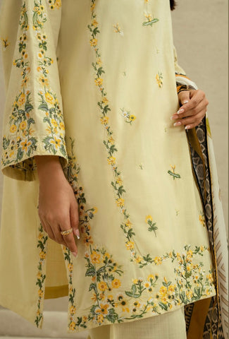 SANA SAFINAZ CASUAL PRET’24 | SS24SGE200