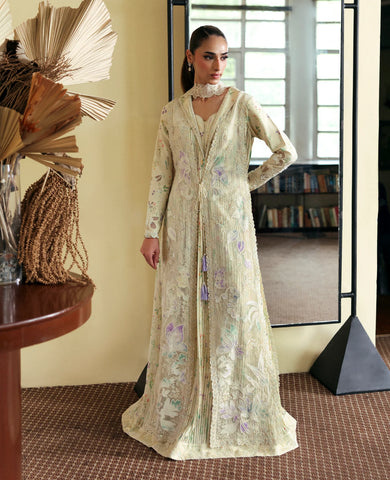 REPUBLICWOMENSWEAR ‘PREMIUM PRET’26 | IVORY GARDEN