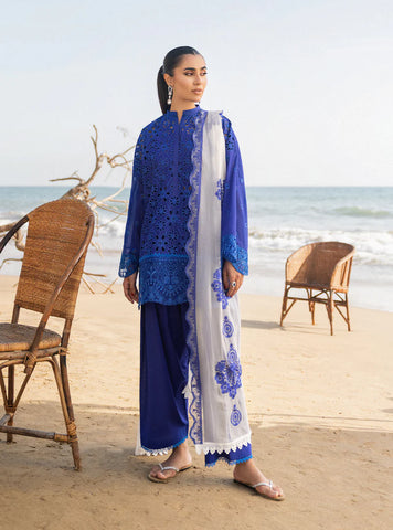 Zainab Chottani | Motia 7A
