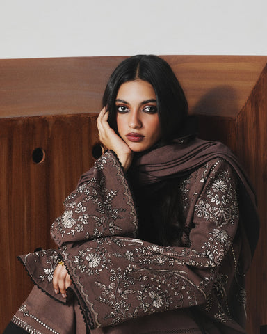 JUGNU KARANDI A/W’26 | JABAH