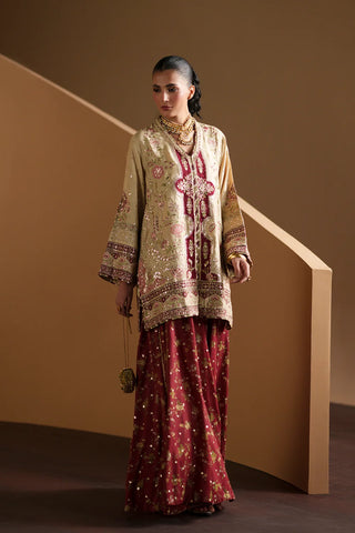ETHNC ‘BOUTIQUE COLLECTION DROP 03’26 | E1213/104/005