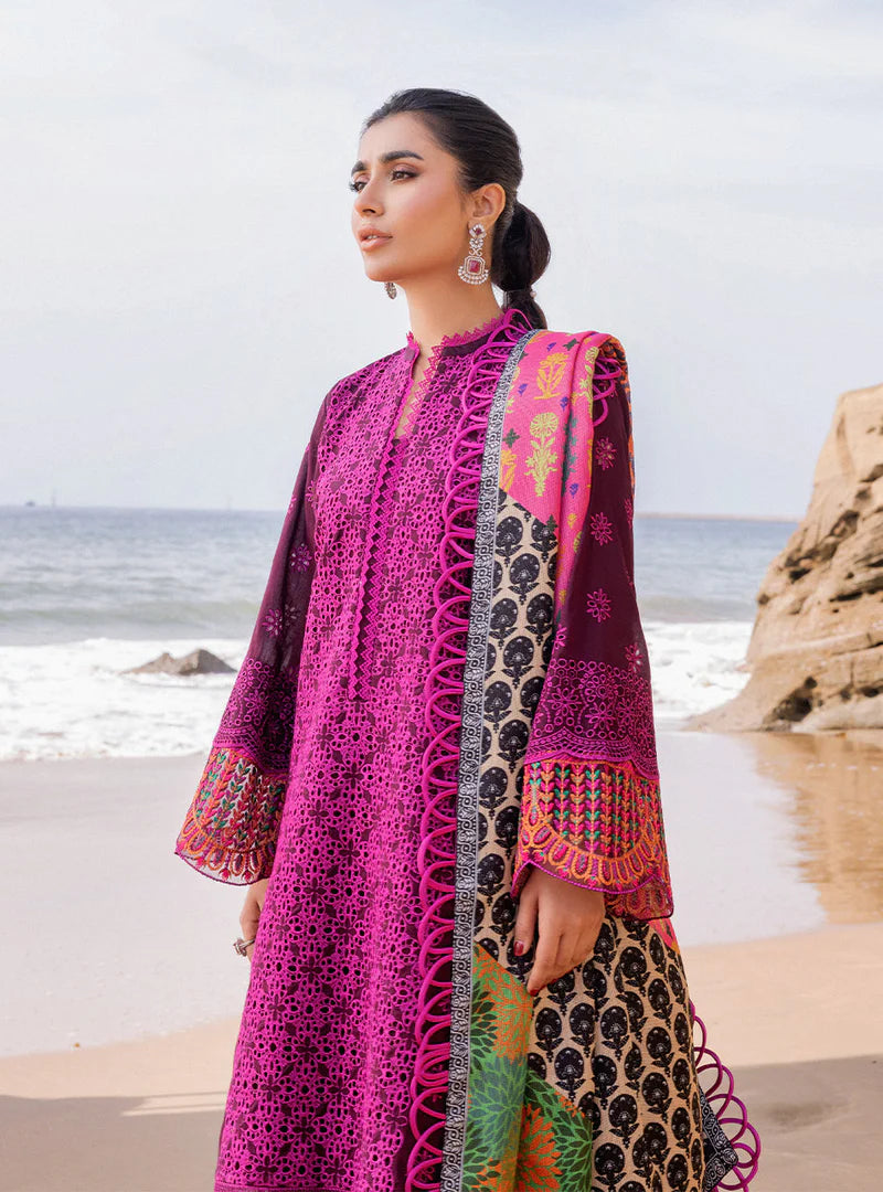 Zainab Chottani | Naysa B