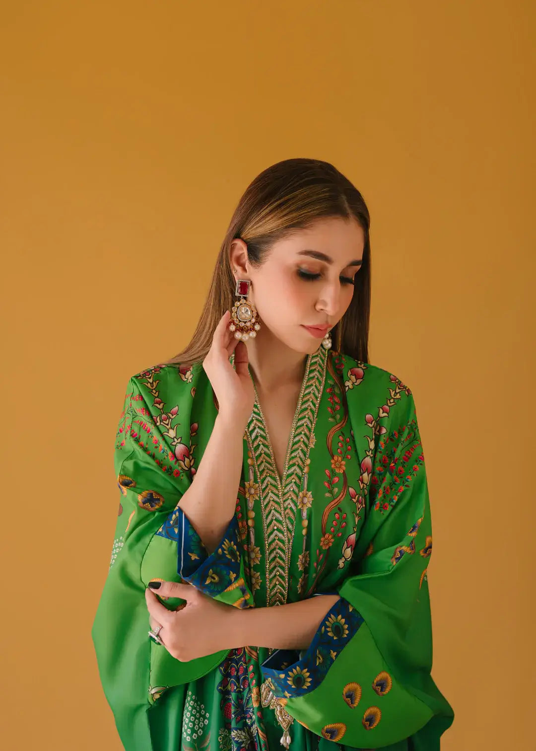 SAMMY K EID EDIT’24 | RAHA