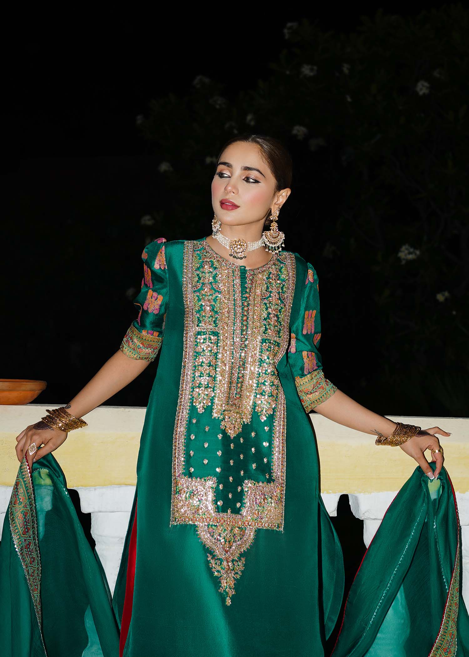 Hussain Rehar | Beryl