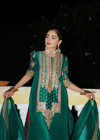 Hussain Rehar | Beryl