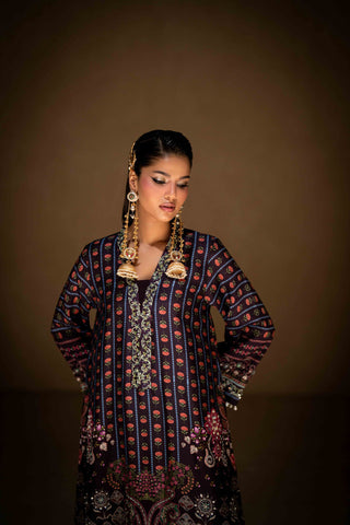 H2 BY HUMA LUXURY PRET’26 | ZIVA 16