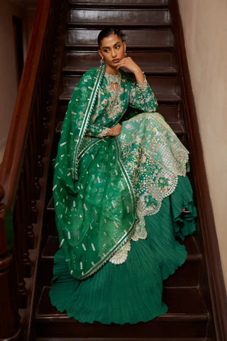 SORAYA SILK EDIT’26 | SORELLE
