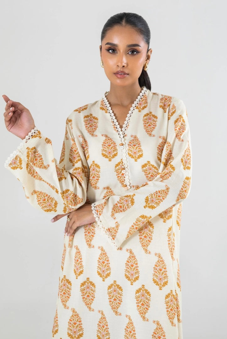 SANA SAFINAZ CASUAL PRET’24 | SS24BSP216