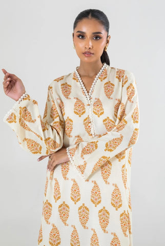 SANA SAFINAZ CASUAL PRET’24 | SS24BSP216