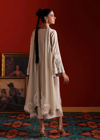NURIYAA ‘LA FIORA LUXURY PRET’26 | MARIS