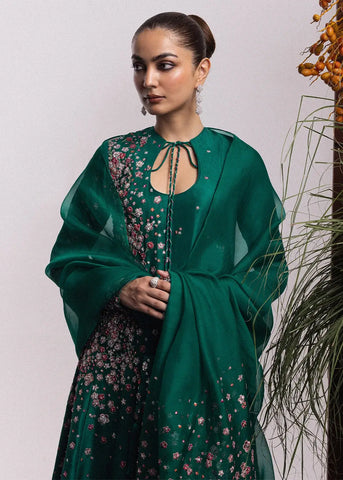 HUSSAIN REHAR LUXURY PRET’26 | RIN