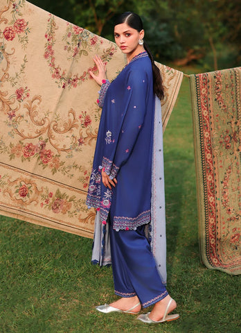 IMAGE UNSTITCHED WINTERKARI’26 | MOONMIST