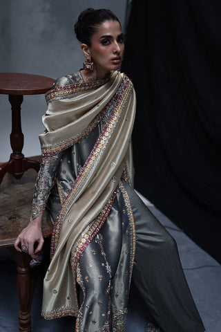 ROZINA MUNIB ‘LASHKARA FESTIVE COUTURE’26 | L26-01