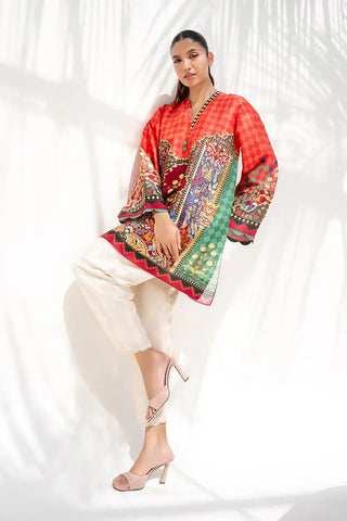 SANIA MASKATIYA LUXE PRET’26 | DANA A