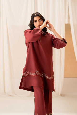 SUMAIRA KHANANI FALL BASICS’26 | ROSEWOOD
