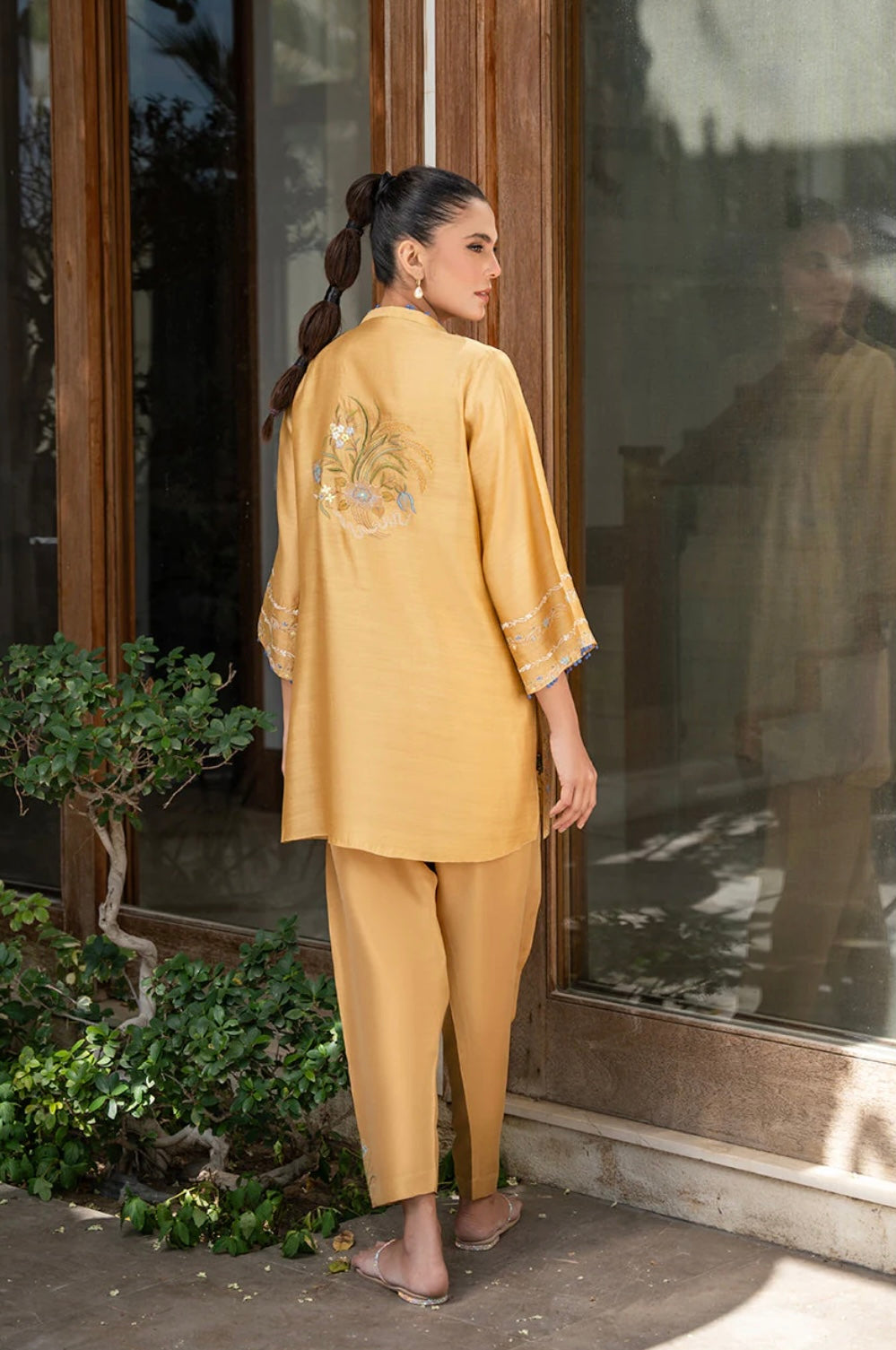 SANIA MASKATIYA | BANI