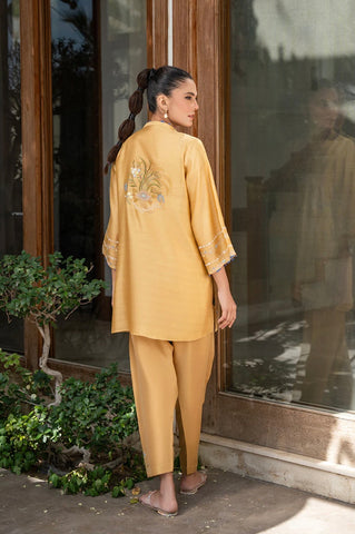 SANIA MASKATIYA | BANI