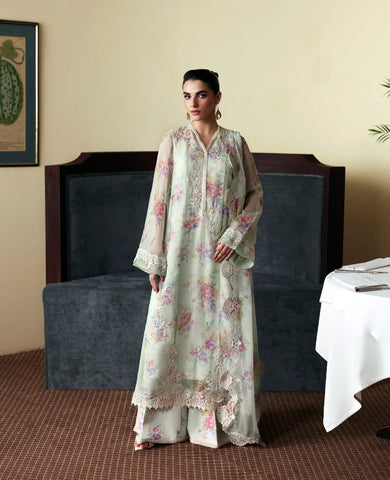 REPUBLICWOMENSWEAR ‘PREMIUM PRET’26 | PASTEL DREAM