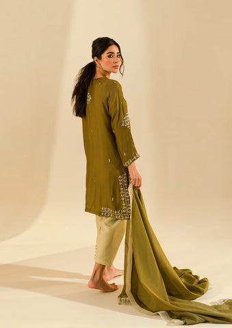 IQRAF CHAUDHRY | TALIA