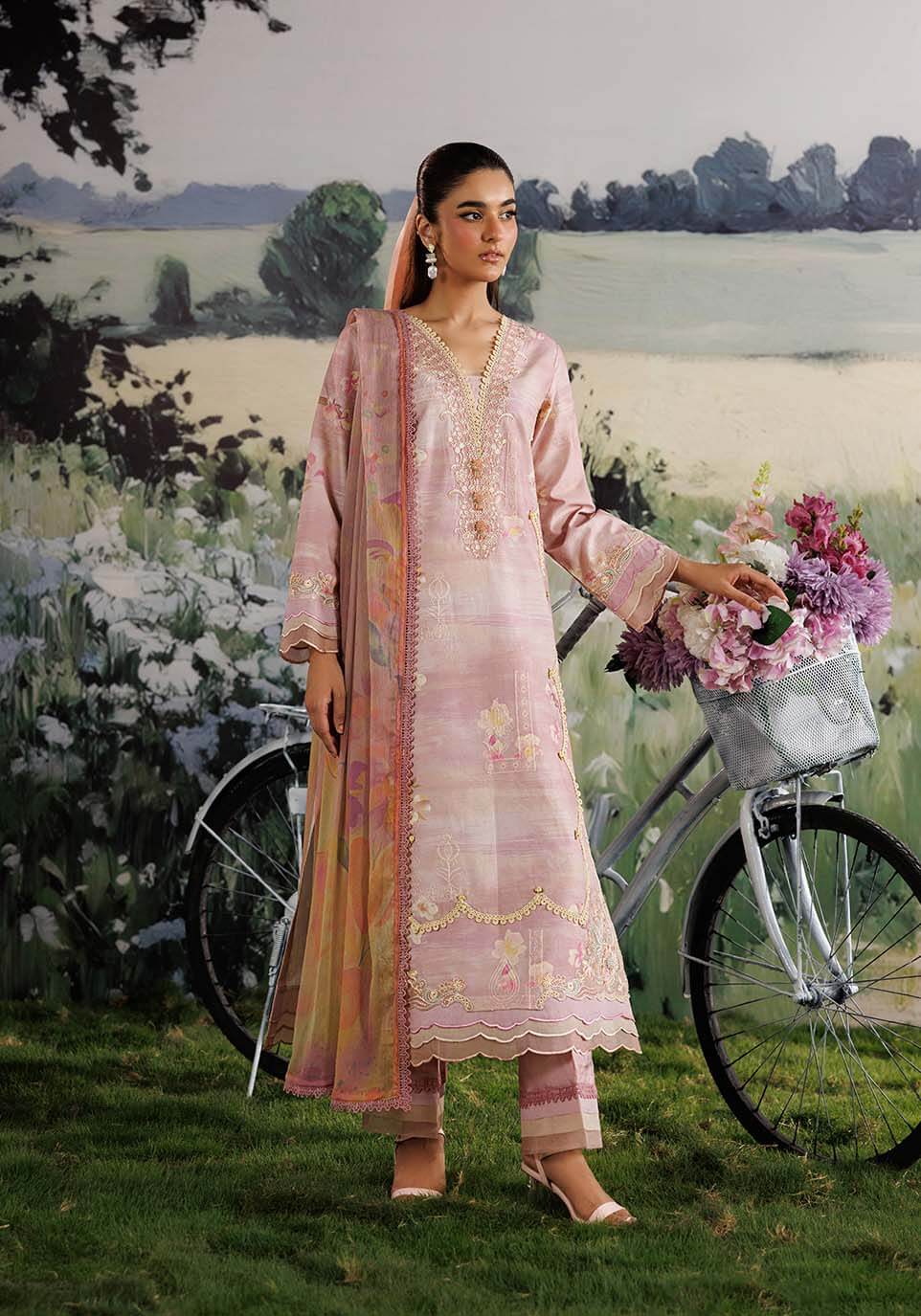 ZARQASH RIMJHIM MOONSOON EDIT’26 | SHABNAM