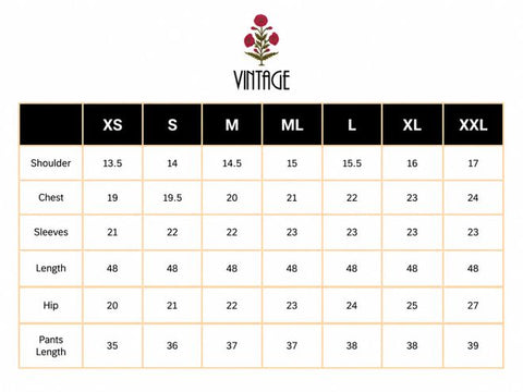 VINTAGE ‘MANNAT WINTER PRET’26 | AMAL
