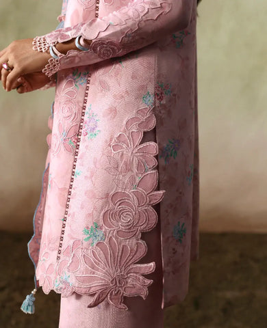REPUBLICWOMENSWEAR BASICS VOL II ‘26 | PINK MARSHMELLO