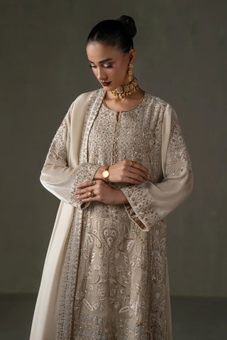SHAZIA RAUF KHAN ‘GULAB & ISHQ’26 | CHANDNI
