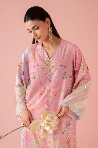NOA SUMMER EDIT’26 | ROSIE