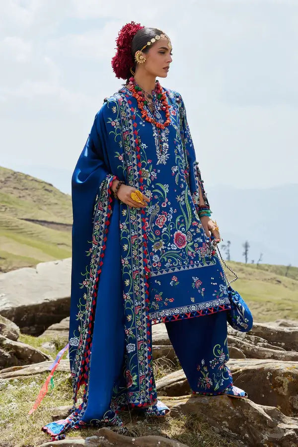 ELAN UNSTITCHED LAWN’26 | ZABAR 1B