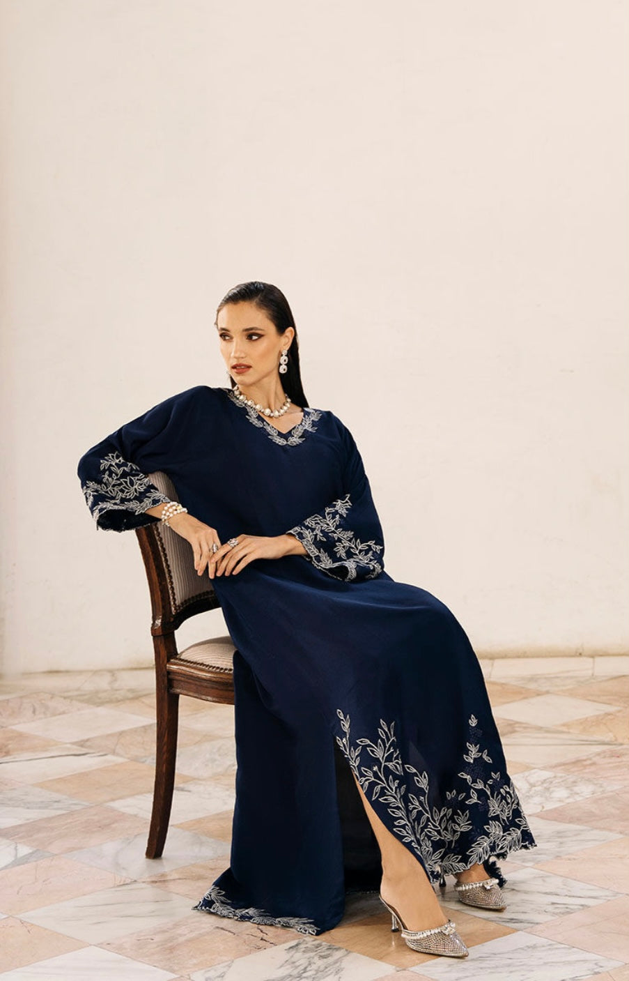 ANSAB JAHANGIR SUMMER LUXE’24 | SWAN RIVER