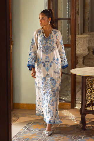 ANNUS ABRAR ‘LEAH LUXURY PRET’26 | SOL KAFTAN