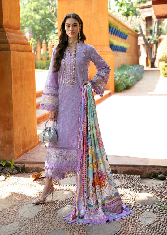 Kanwal Malik | Capri