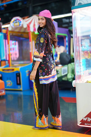 SANA SAFINAZ SPRING SUMMER’26 | SS26BSP124P2T