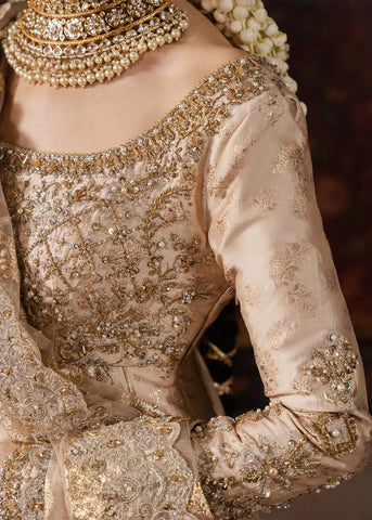 KANWAL MALIK SHEHNAI LUXURY PRET’26 | MARJAN