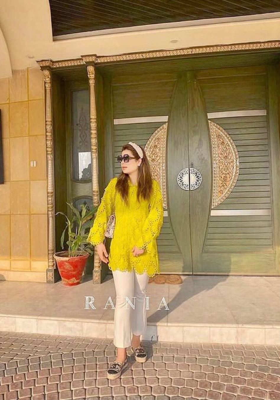 Rania | RN-ST-13