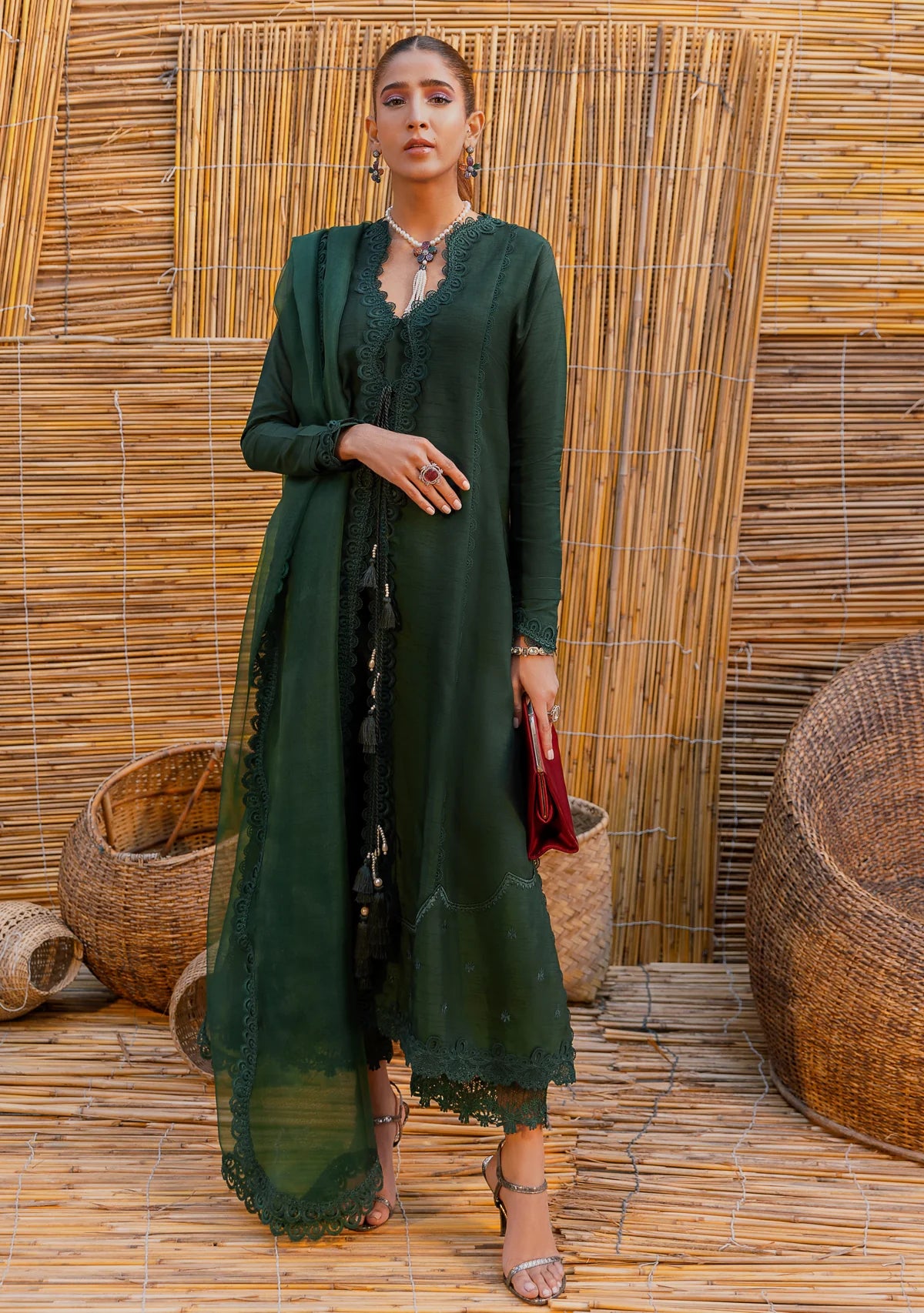 Zainab Zulfikar | Layaan B