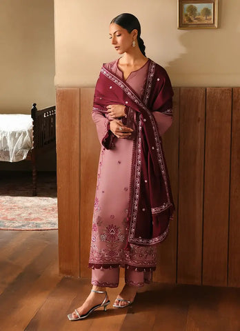 IMAGE UNSTITCHED WINTERKARI’26 | BERRYDUSK
