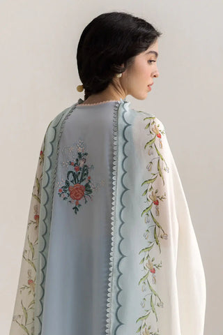 COCO BY ZARA SHAHJAHAN LAWN EDIT’26 | KIAN 8B
