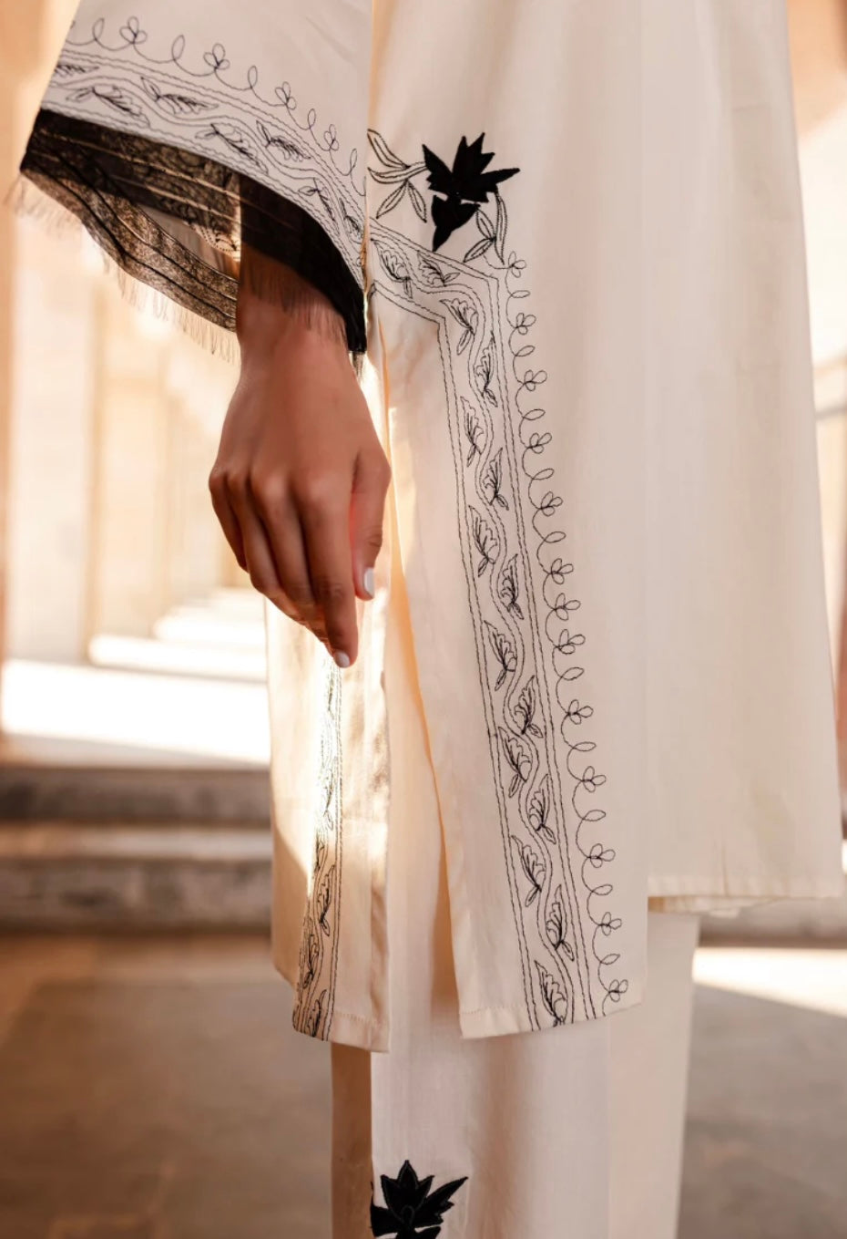 SOLIDS | INARA
