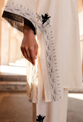 SOLIDS | INARA