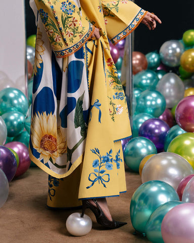 JUGNU SPRING SUMMER’26 VOL IV | KIAN