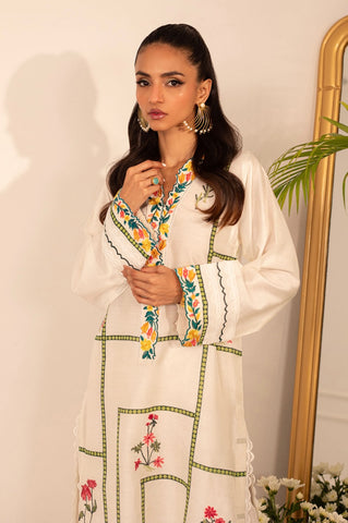 ANNUS ABRAR BASICS’24 | GULFISHAN