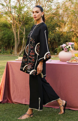 SANIA MASKATIYA AZURE EID EDIT’24 |  FIA (A)