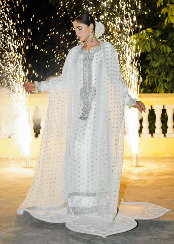 Hussain Rehar | Misty