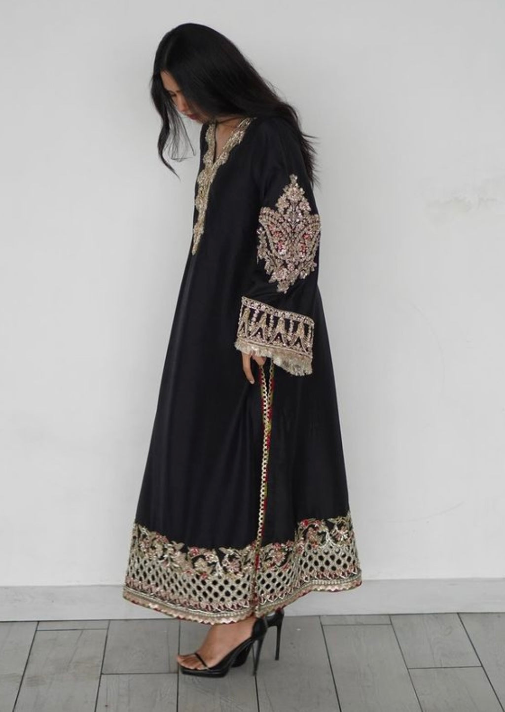 Maryam Hussain