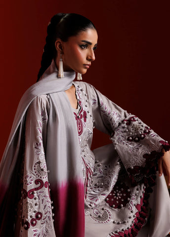 NURIYAA ‘LA FIORA LUXURY PRET’26 | CIELLE