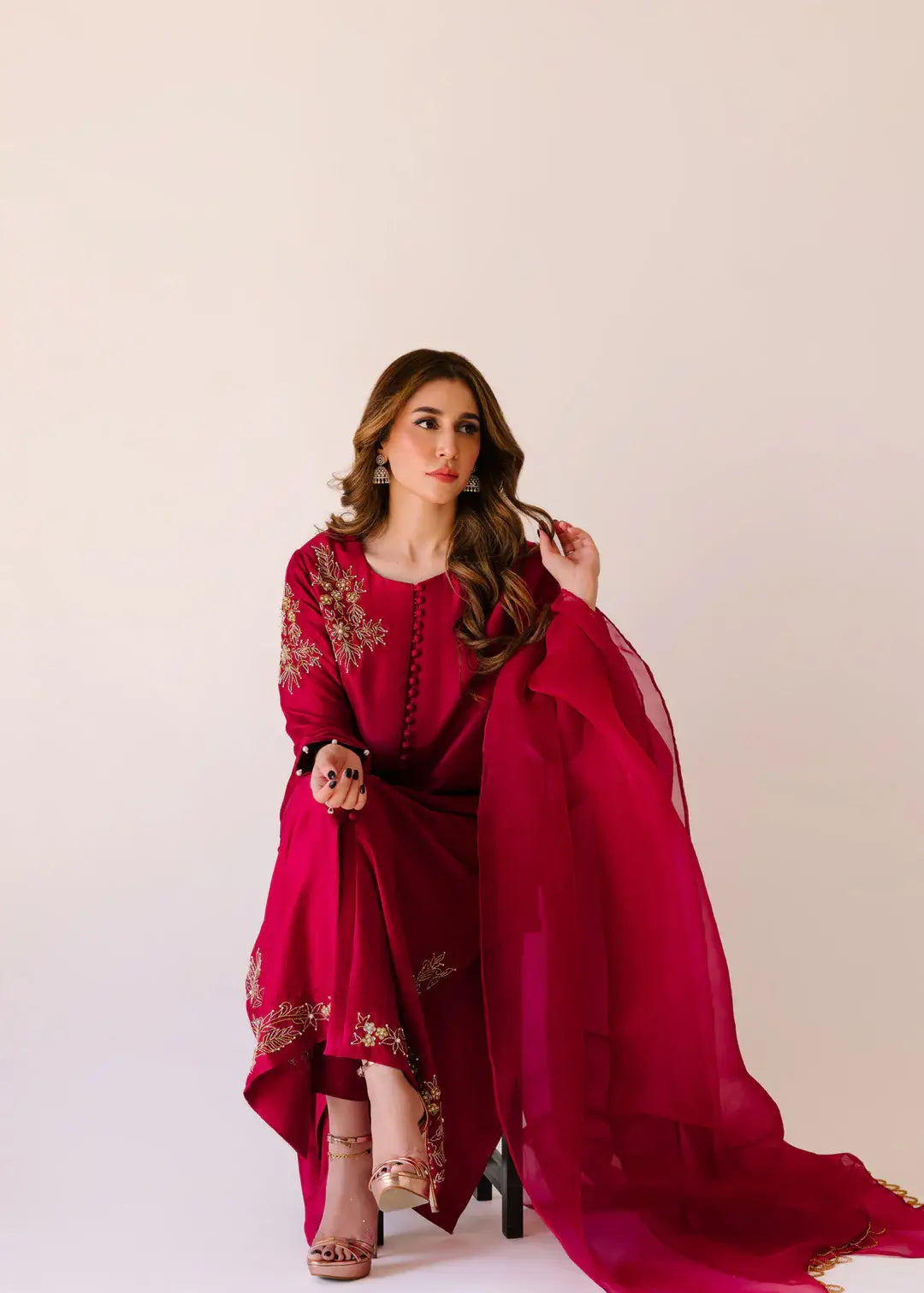 SAMMY K EID EDIT’24 | GRAPEVINE