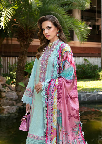 Kanwal Malik | Lilly