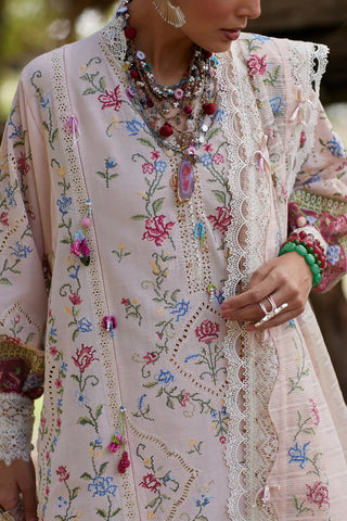 ELAN UNSTITCHED LAWN’26 | SOZRAAG 3A