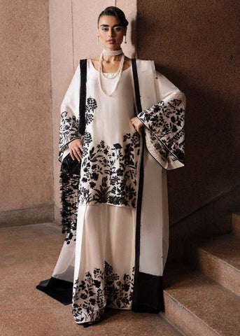 HUSSAIN REHAR LUXURY PRET EID’24 | TUSK
